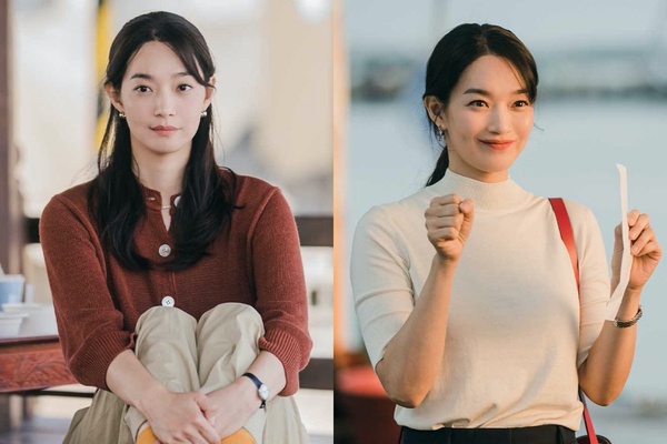 《海岸村》申敏兒美出新高度！2021韓劇女主髮型圖鑑，金高銀、朴珪瑛短髮評價兩極