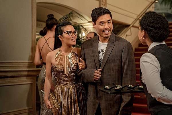 9部Netflix好評愛情電影推薦！ 《愛的過去進行式》、《青春未知數》 都是浪漫又高糖