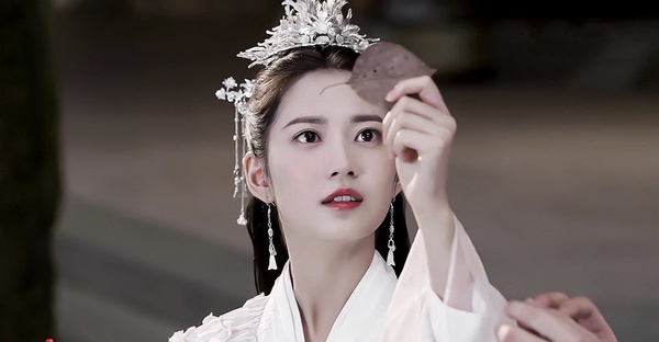 2021下半年開拍的10部重磅古裝劇！迪麗熱巴《安樂傳》、趙露思《星漢燦爛》皆爆款預定