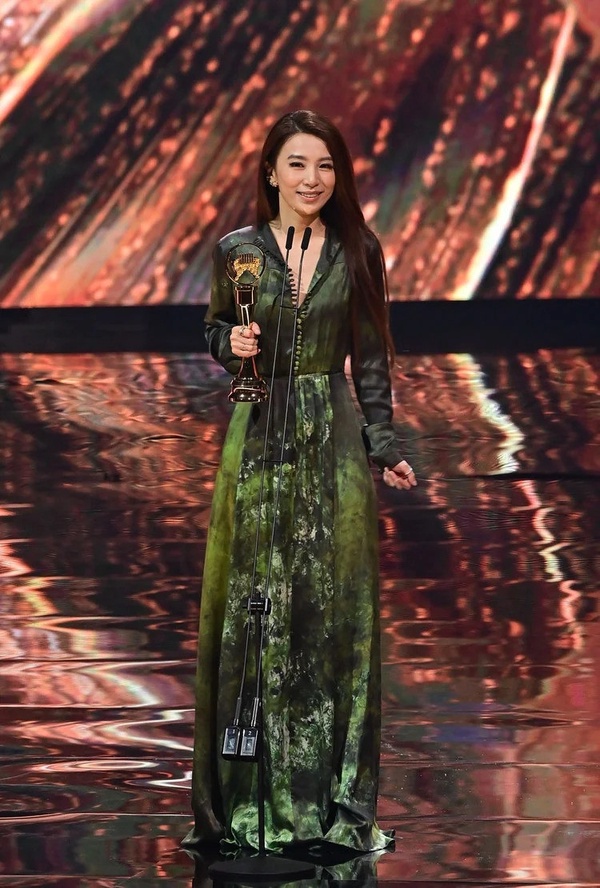 「忠於自己的初心，勇敢活得像自己想要活著的樣子」田馥甄10句人生正能量語錄