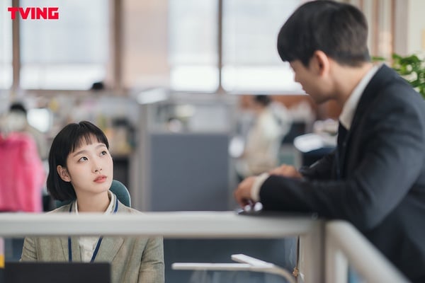 金高銀、安普賢《柔美的細胞小將》開播爆好評！3D動畫呈現細胞太可愛，寫實劇情引共鳴