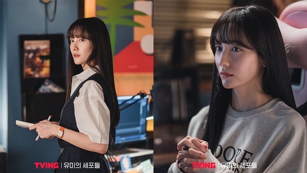 《柔美的細胞小將》6大看點：改編自高人氣網漫