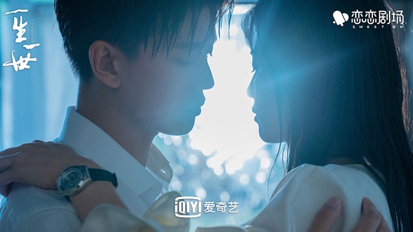 近期熱播陸劇評分榜TOP 9！《君九齡》才4.4分，《一生一世》6.6遠低於《周生如故》7.4