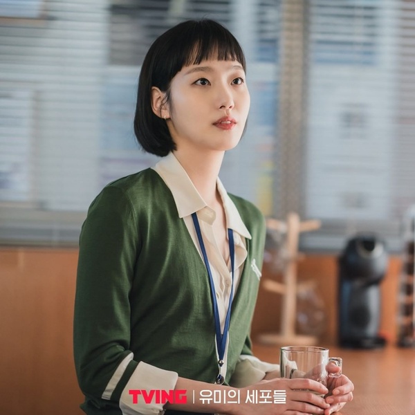 《魷魚遊戲》奪Netflix全球第2！近期5部熱播韓劇，《柔美的細胞小將》好評，這部爽度不輸《文森佐》