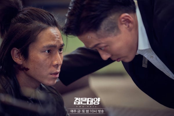 《魷魚遊戲》奪Netflix全球第2！近期5部熱播韓劇，《柔美的細胞小將》好評，這部爽度不輸《文森佐》