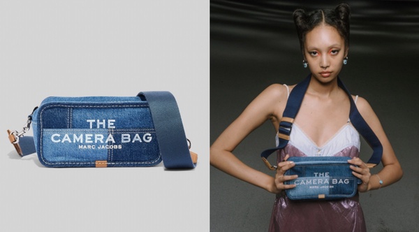 Marc Jacobs x The Peanuts 系列商品