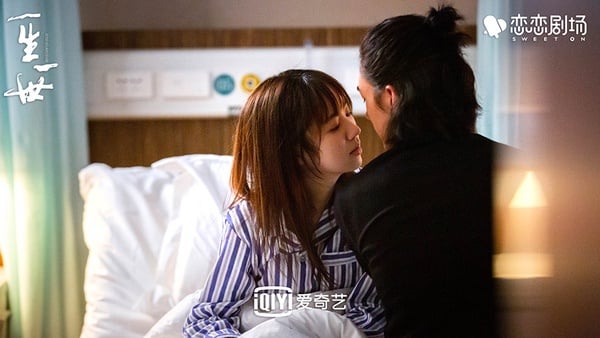《周生如故》和《一生一世》角色對比的結局4：幸華公主＞周文幸