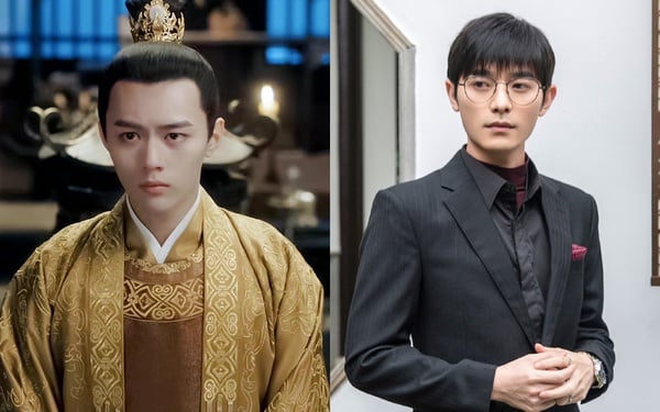 《周生如故》《一生一世》10角色對比！太子轉世梅行，漼風轉世杜風，她前世今生都流產