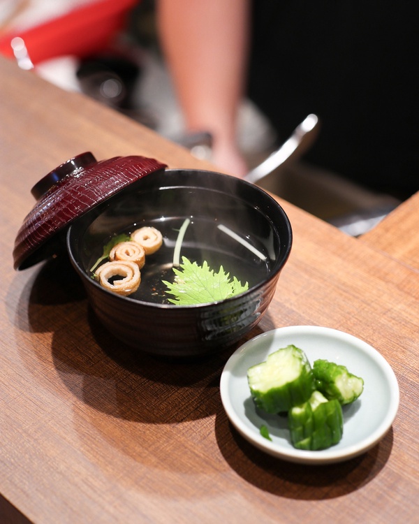 中山站美食推薦！新開幕餐廳「熟成豬排飯專賣店」日式風格超欠拍