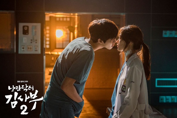 《浪漫醫生金師傅3》2023開播！韓石圭、安孝燮、李聖經出演，預計11月正式開拍