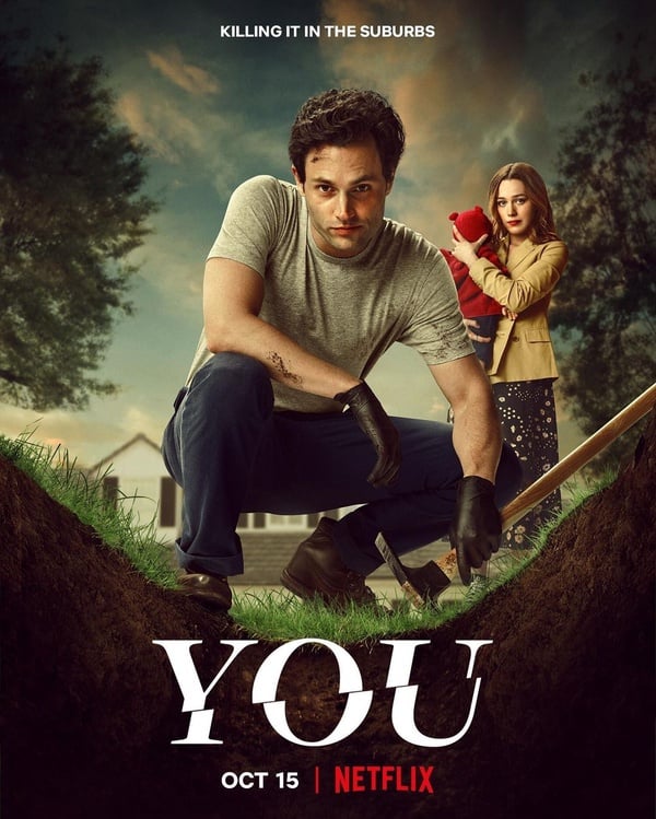 Netflix 10月必追劇集！《安眠書店3》、《以吾之名》，台劇《四樓的天堂》推薦必追