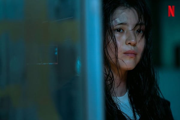 Netflix 10月必追劇集！《安眠書店3》、《以吾之名》，台劇《四樓的天堂》推薦必追