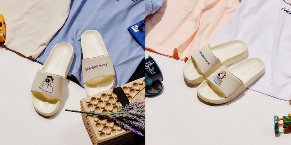 New Balance x Ivy on a Picnic
