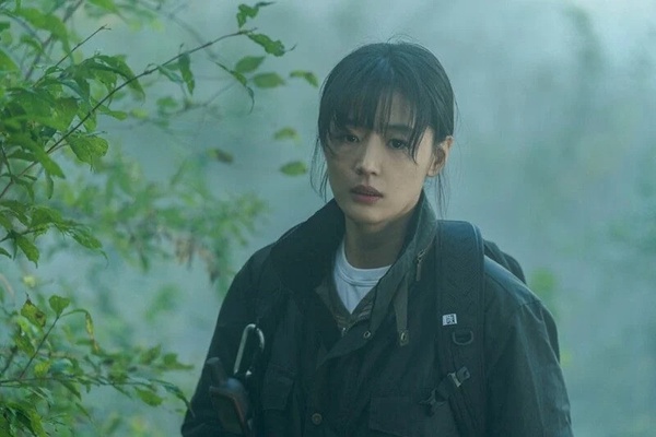 10月開播韓劇清單！全智賢《智異山》萬眾期待，金喜愛、韓韶禧、申鉉彬、路雲新劇回歸