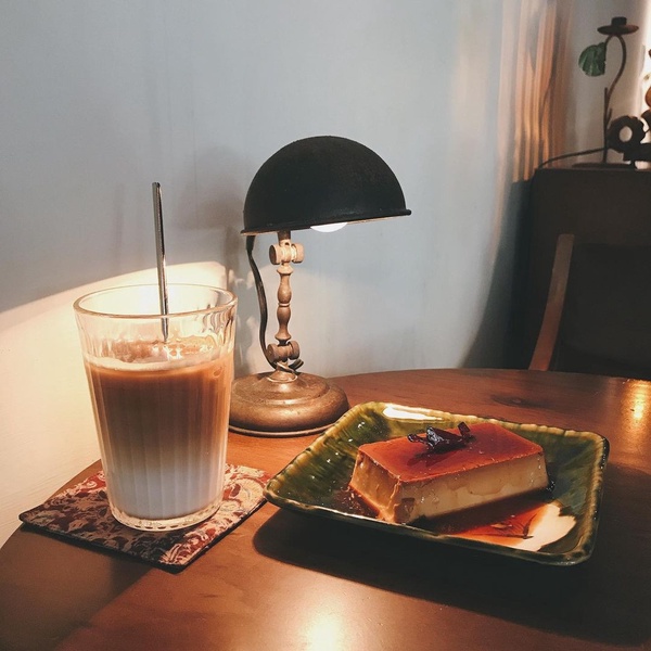 超好吃咖哩飯咖啡廳推薦1：嘎哩咖啡 GaliGabi