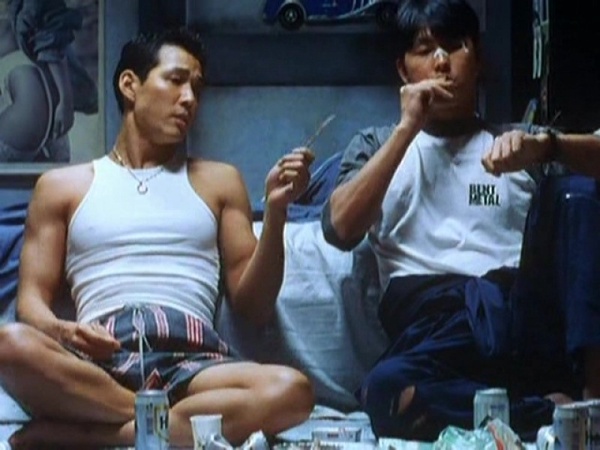 關於《魷魚遊戲》李政宰9件事！26歲封影帝，女友是「三星前太子妃」，副業是地產大亨