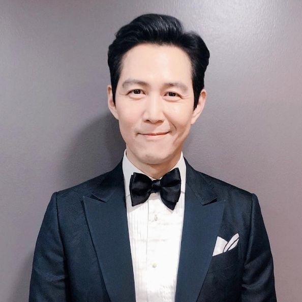 關於《魷魚遊戲》李政宰9件事！26歲封影帝，女友是「三星前太子妃」，副業是地產大亨
