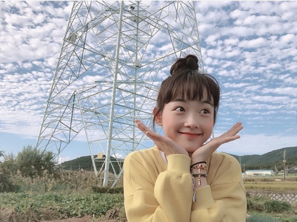 《大力女子姜南順》李瑜美私服穿搭大公開！百搭格紋單品、休閒帽T也能有時髦感