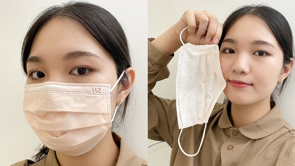 口罩下「粉底液終結者」逆襲回歸！持久控油VS絕美霧光，最強粉持久高校上課啦