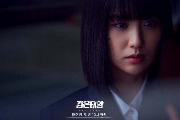 9月韓劇影響力指數Top5！《One the Woman》是黑馬劇，《海岸村恰恰恰》第二，冠軍是它