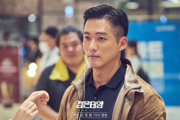 9月韓劇影響力指數Top5！《One the Woman》是黑馬劇，《海岸村恰恰恰》第二，冠軍是它