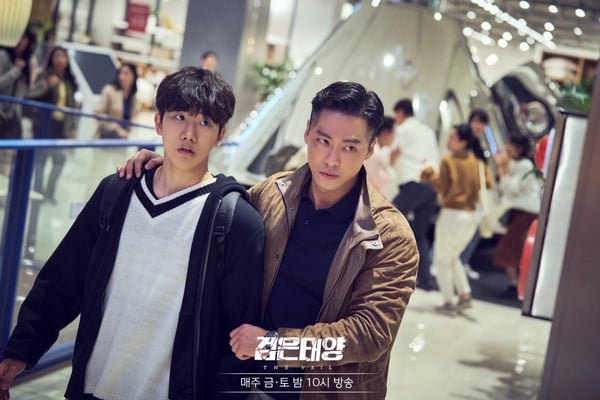 9月韓劇影響力指數Top5！《One the Woman》是黑馬劇，《海岸村恰恰恰》第二，冠軍是它