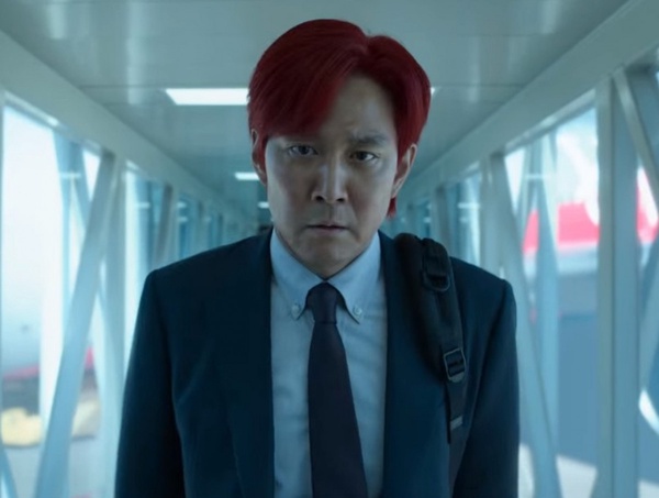 Netflix韓劇《魷魚遊戲》結局未解伏筆!工作人員如何招募?面罩有玄機?男主踏上李炳憲相同命運?