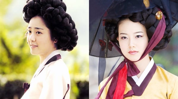 韓劇引起熱議的女女CP！《魷魚遊戲》姜曉智英友情惹哭觀眾，這對13年前竟拿過最佳CP獎