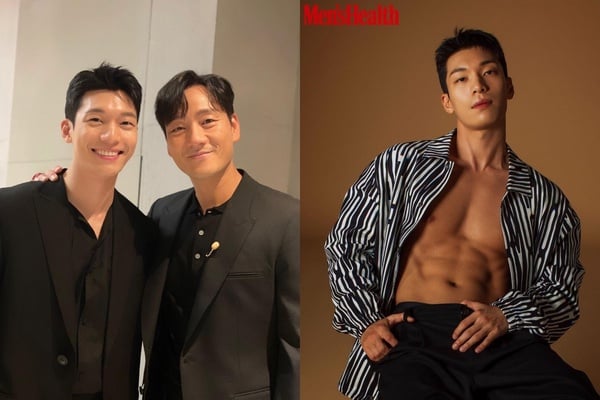 Netflix捧紅的明星盤點！《魷魚遊戲》魏河俊、鄭浩妍人氣飆升，宋江更是資源好到飛起