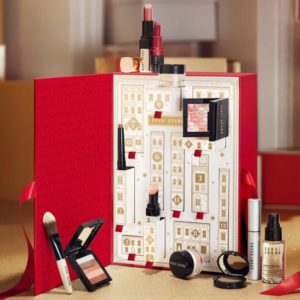 2021聖誕倒數月曆特搜!Jo Malone、DIPTYQUE太豪華,CHANEL更推出首款聖誕倒數月曆