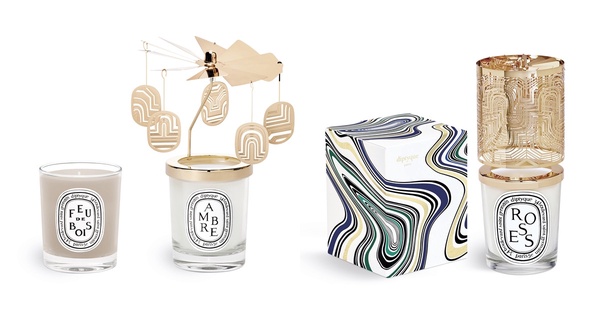 2021聖誕倒數月曆特搜!Jo Malone、DIPTYQUE太豪華,CHANEL更推出首款聖誕倒數月曆