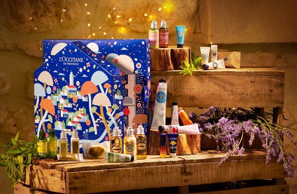 2021聖誕倒數月曆特搜!Jo Malone、DIPTYQUE太豪華,CHANEL更推出首款聖誕倒數月曆