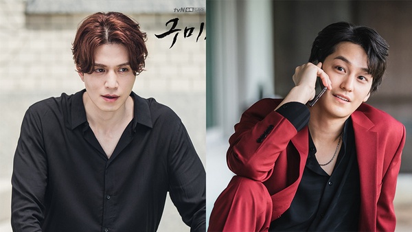 《九尾狐傳》確定製作第二、三季！李棟旭＆金汎都將回歸主演，傳2023上半年開播！