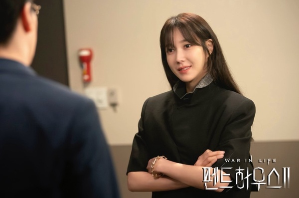 近5年熱度最高韓劇Top10！《上流戰爭》被罵卻霸榜&amp;《愛的迫降》第4，這部打敗《鬼怪》奪冠
