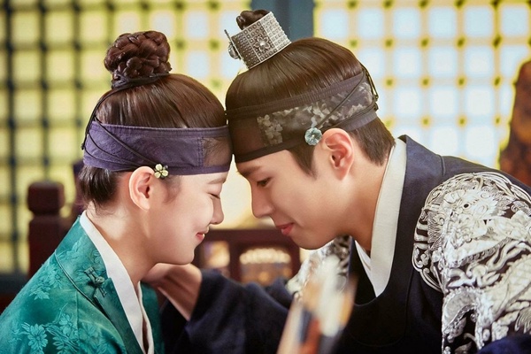 網票選「觀眾最愛古裝韓劇」Top10！金裕貞3劇上榜、《步步》第五，冠軍是經典中的經典