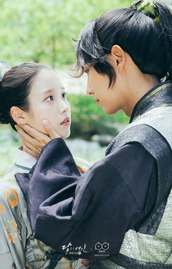 網票選「觀眾最愛古裝韓劇」Top10！金裕貞3劇上榜、《步步》第五，冠軍是經典中的經典
