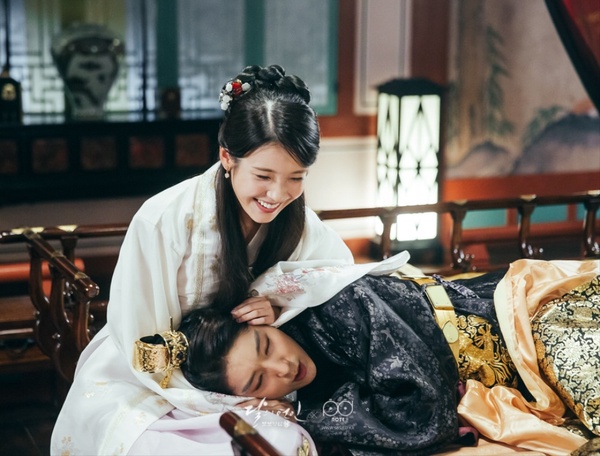 網票選「觀眾最愛古裝韓劇」Top10！金裕貞3劇上榜、《步步》第五，冠軍是經典中的經典