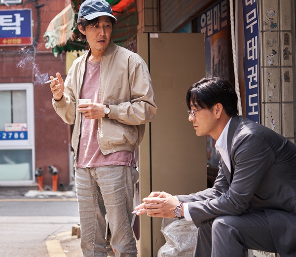 《魷魚遊戲》7個靈感來源！男主故事是真的，28個「奇勳」走上絕路，獎金456億原因超廢
