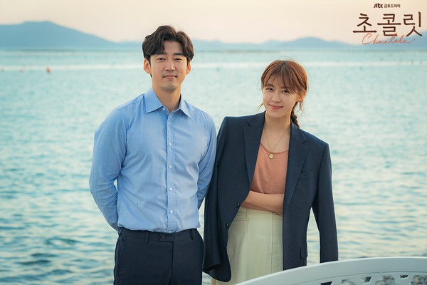 日網票選「NETFLIX最愛韓劇」TOP10！《文森佐》、《無法抗拒》都上榜，冠軍太難超越