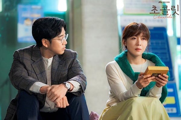 日網票選NETFLIX最愛韓劇TOP10：《驅魔麵館》