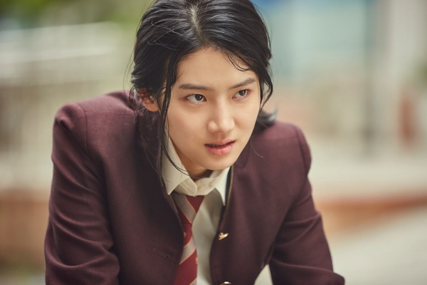 日網票選NETFLIX最愛韓劇TOP10：《驅魔麵館》