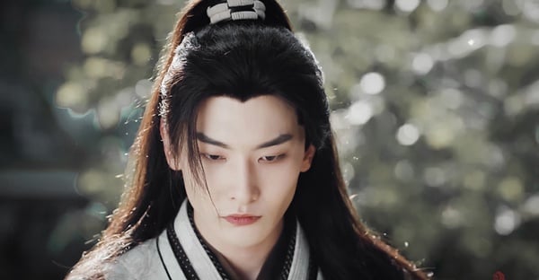 9位「有顏有演技卻不紅」古裝美男！陳哲遠、魏哲鳴的神顏值得火，《遇龍》男二也上榜