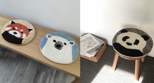 無印良品「家居、衣料用品」推薦：撥水加工有機棉舒適休閒鞋，NT.699