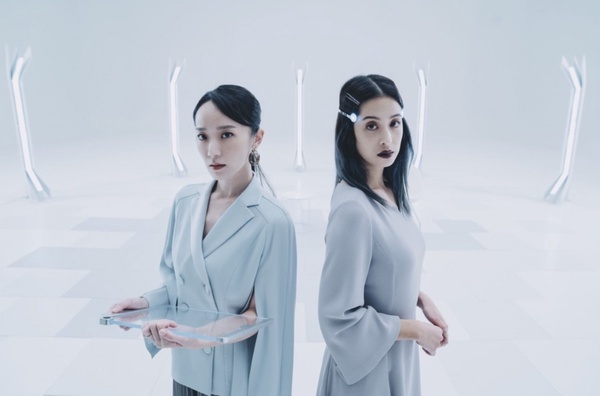 《2049》看點！號稱台版《黑鏡》，林柏宏邵雨薇搏命演出，于子育溫昇豪配角都是金鐘級