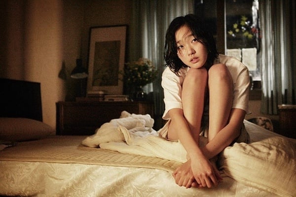 拍過19禁情慾片女星!全道嬿被封「情慾片天后」,金高銀出道作全裸,孫藝珍床戲超大膽