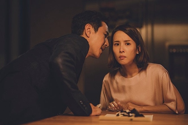 拍過19禁情慾片女星!全道嬿被封「情慾片天后」,金高銀出道作全裸,孫藝珍床戲超大膽