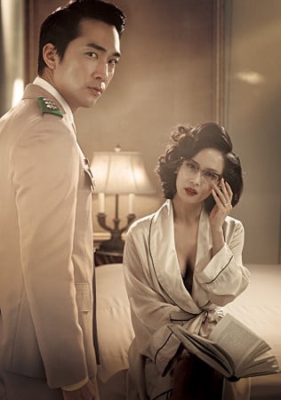 拍過19禁情慾片女星!全道嬿被封「情慾片天后」,金高銀出道作全裸,孫藝珍床戲超大膽