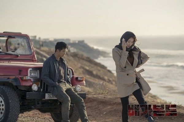 Netflix《魷魚遊戲》第4！單集製作費最高的韓劇Top10，《迫降》才第9，冠軍一集就燒掉33億！
