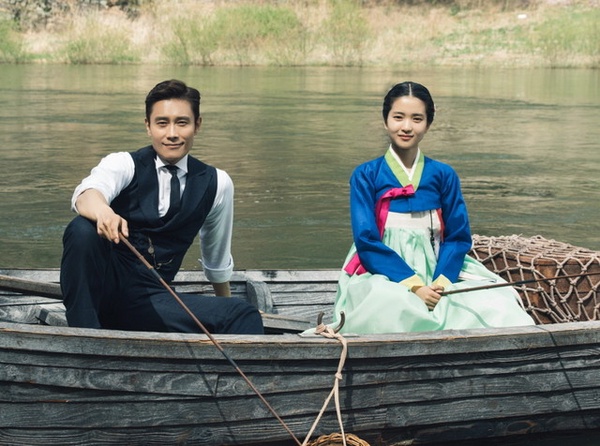 Netflix《魷魚遊戲》第4！單集製作費最高的韓劇Top10，《迫降》才第9，冠軍一集就燒掉33億！