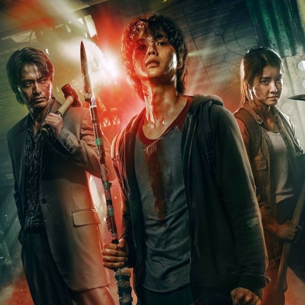 Netflix《魷魚遊戲》第4！單集製作費最高的韓劇Top10，《迫降》才第9，冠軍一集就燒掉33億！